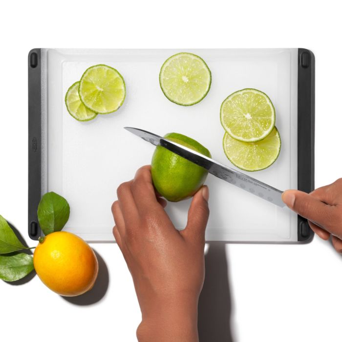 OXO Good Grips Prep Cutting Board - touchGOODS