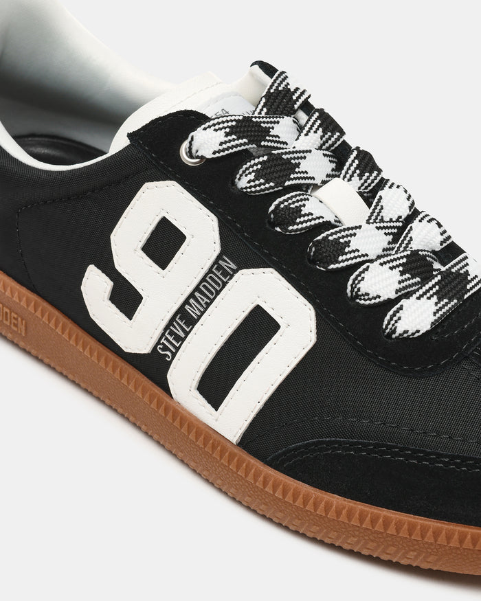 PACEY BLACK MULTI