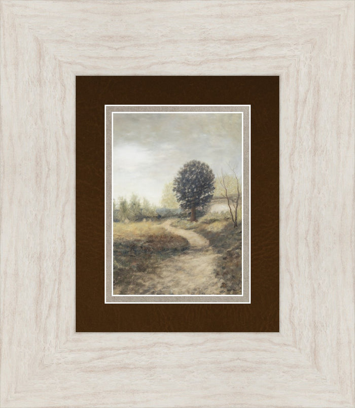 Open Edition Print / 5 X 7 / Ivory 13 1/2 X 15 1/2
