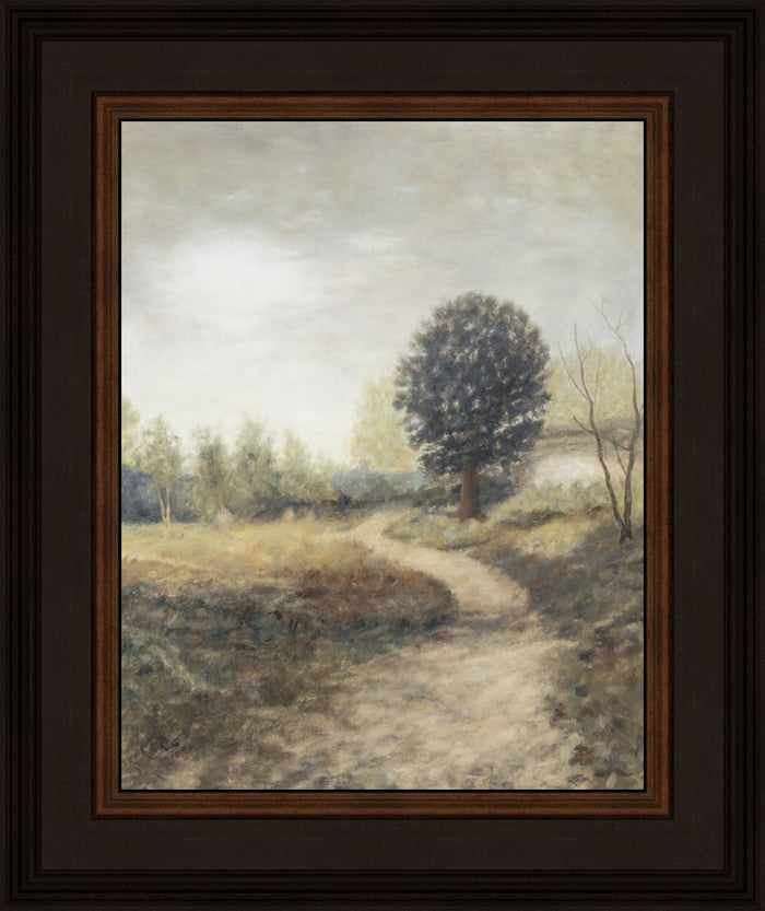 Path of Faith