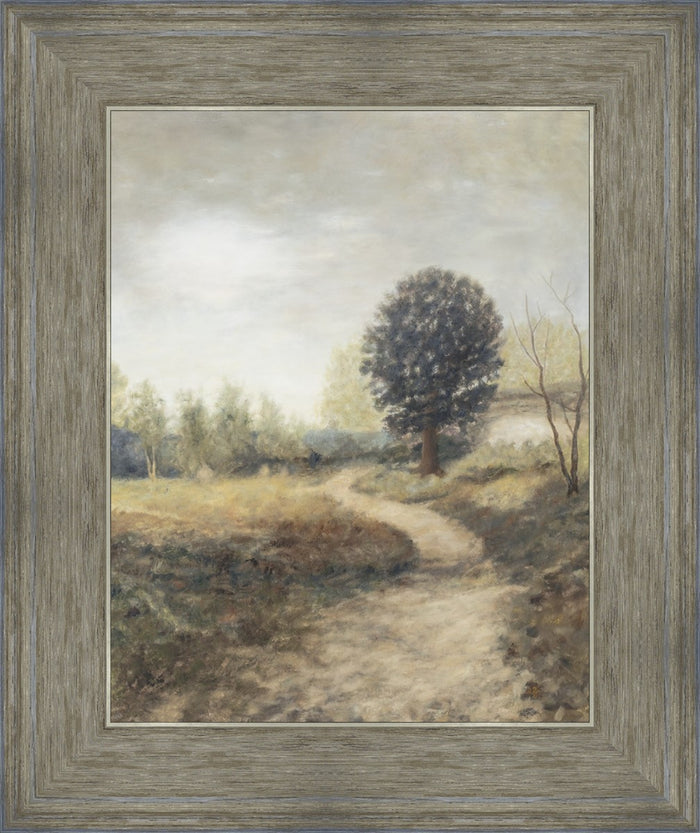 Path of Faith