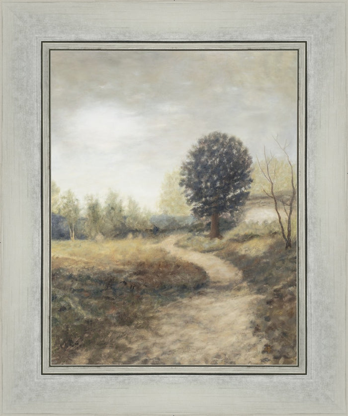 Path of Faith