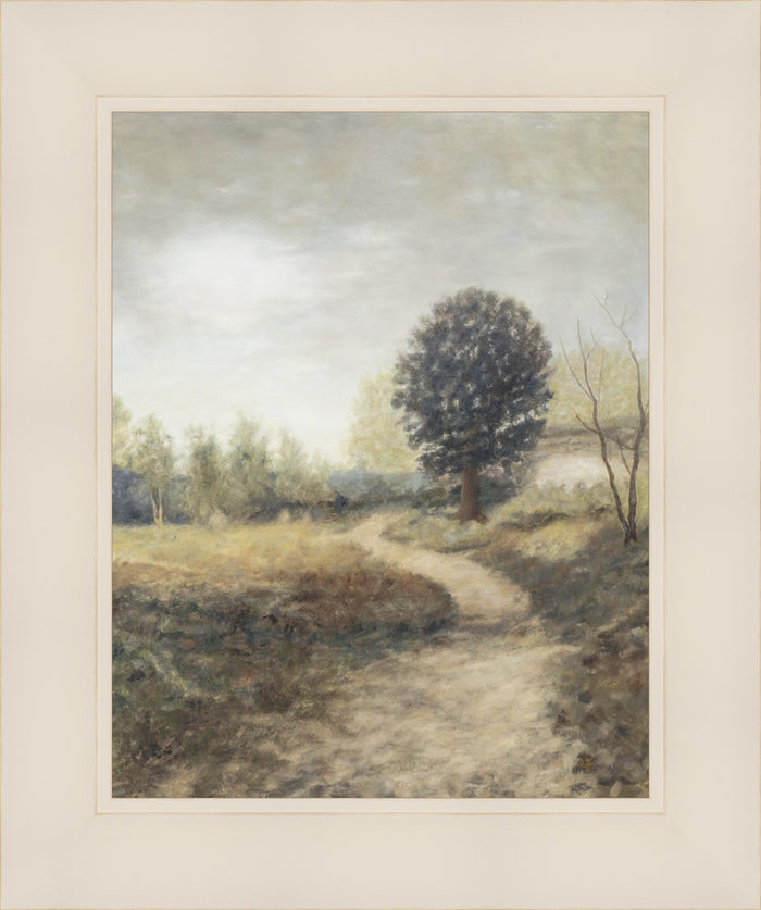 Path of Faith