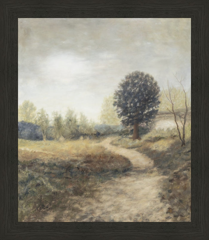 Open Edition Canvas / 34 X 40 / Black 40 3/4 X 46 3/4