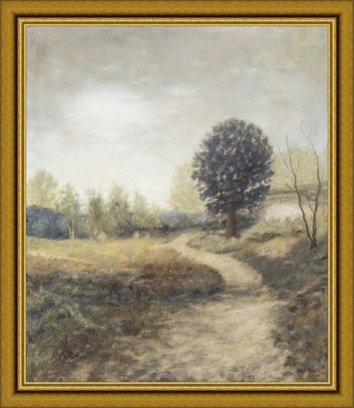Open Edition Canvas / 42 X 49 1/2 / Classic Gold 49 X 56 1/2
