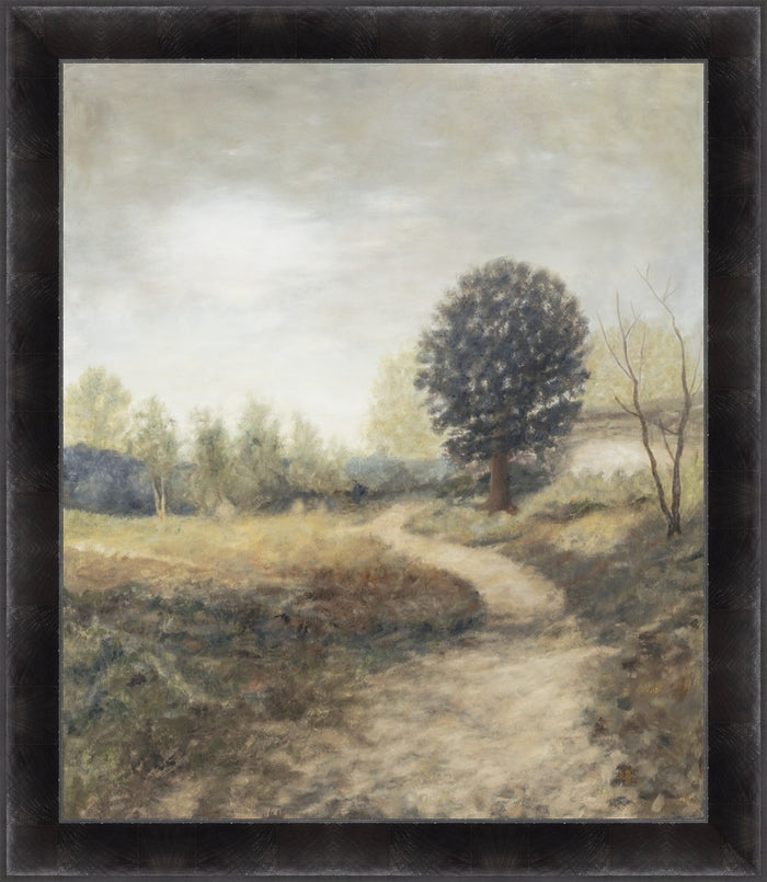 Open Edition Canvas / 42 X 49 1/2 / Dark Olive 50 X 57 1/2