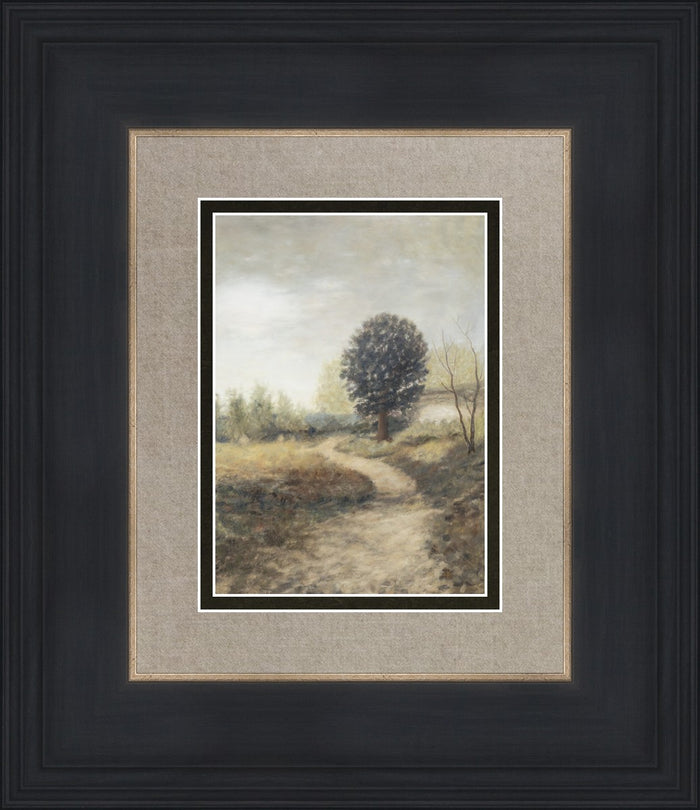 Open Edition Print / 5 X 7 / Black 12 3/4 X 14 3/4