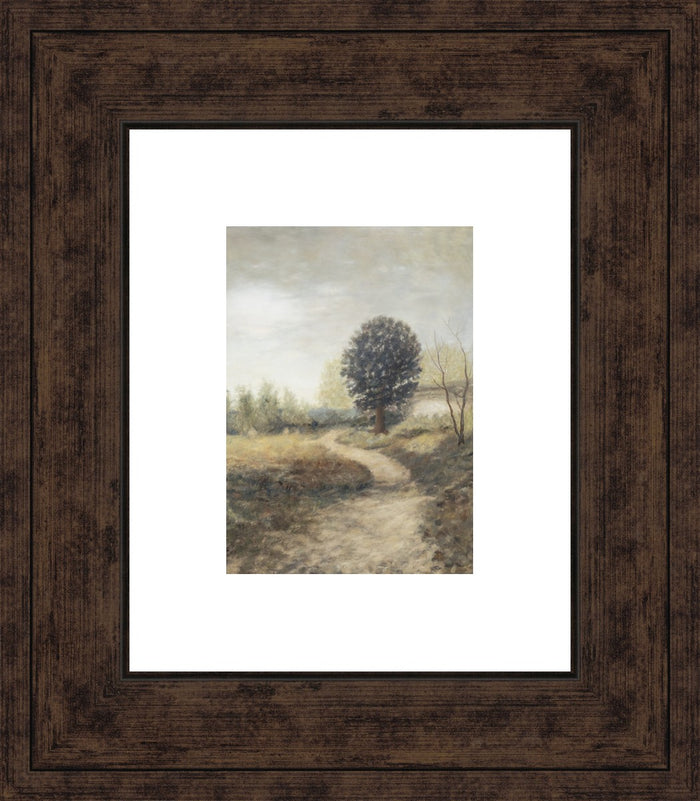Open Edition Print / 5 X 7 / Frame DP 13 7/8 X 15 7/8