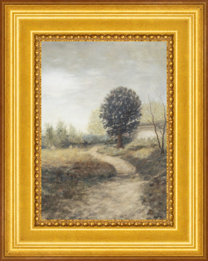 Open Edition Print / 5 X 7 / Frame DP1 7 7/8 X 9 7/8