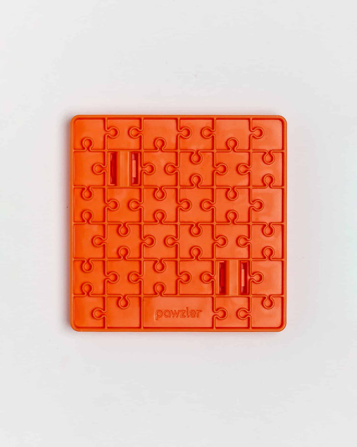 Pawzler Build Your Own Puzzle - Terra Pawzle