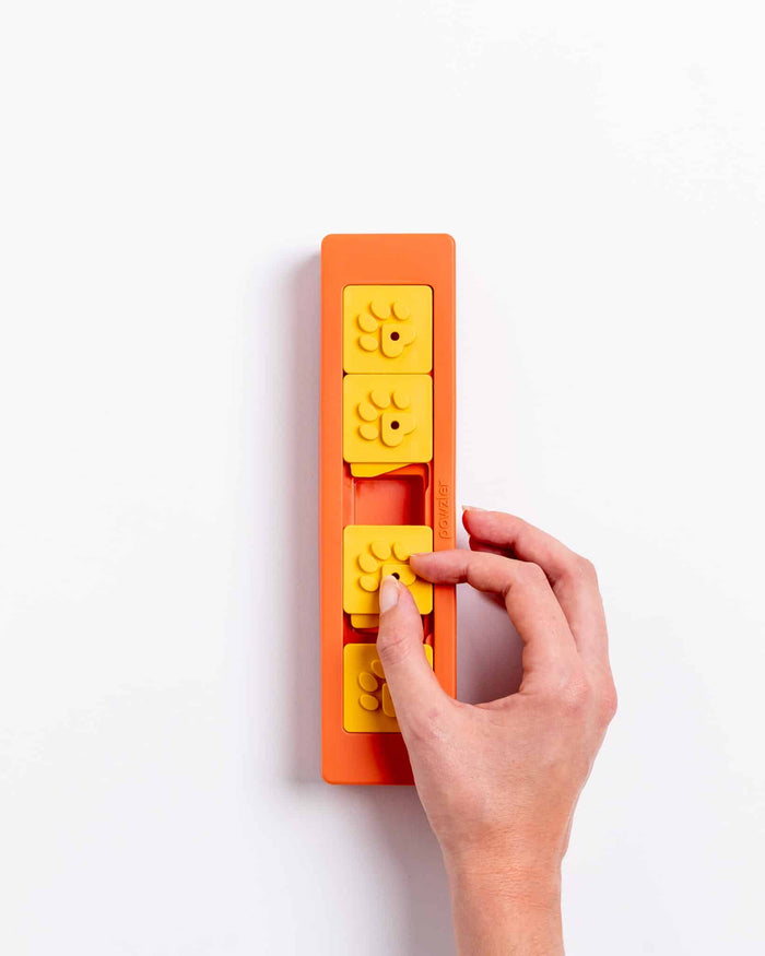 Pawzler Build Your Own Puzzle - Zhu Pawzle
