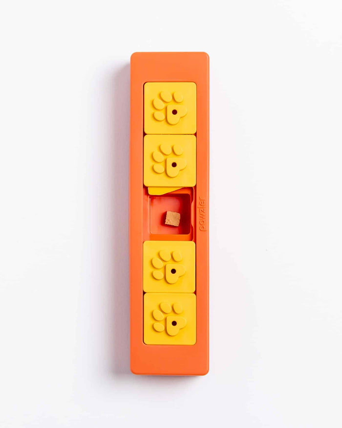 Pawzler Build Your Own Puzzle - Zhu Pawzle