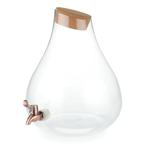 Pearl Beverage Dispenser - touchGOODS