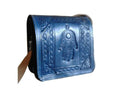 Petite Berbère - Blue - Small - Petite Berbère Collection | Moroccan Corridor