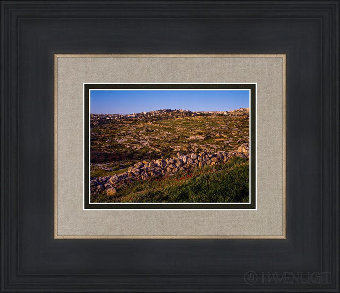 Open Edition Print / 7 X 5 / Black 14 3/4 X 12 3/4
