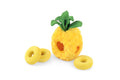 P.L.A.Y. Pet Lifestyle and You - Tropical Paradise Paws Up Pineapple