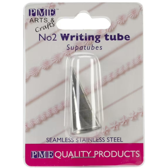 PME #2 Piping Tip