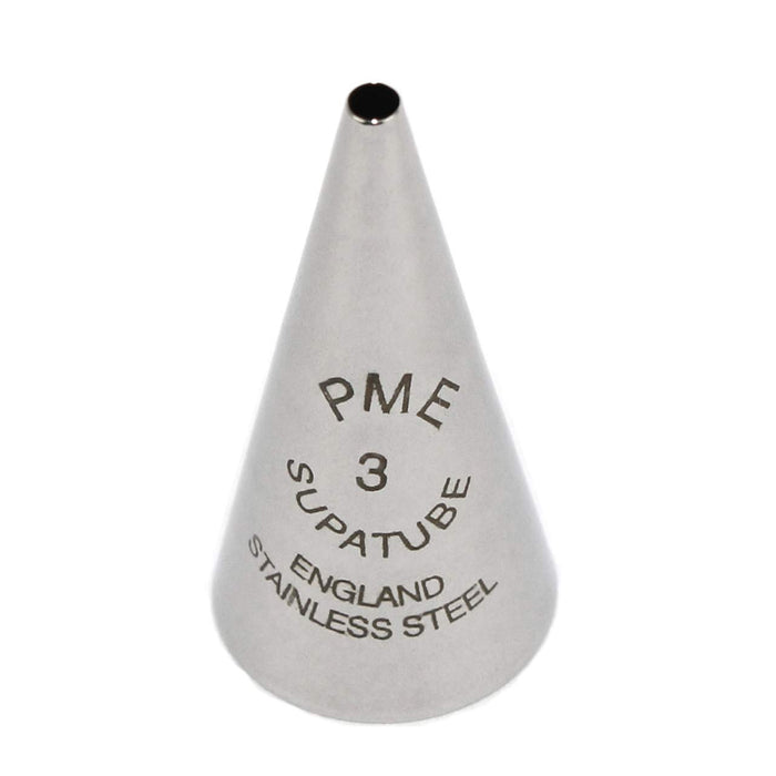 PME #3 Piping Tip