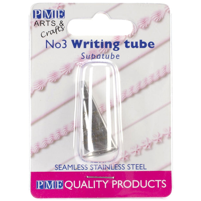PME #3 Piping Tip