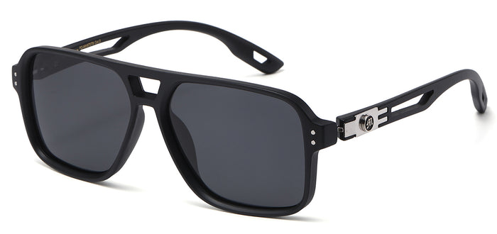 Polarized Manhattan PZ-MH87078