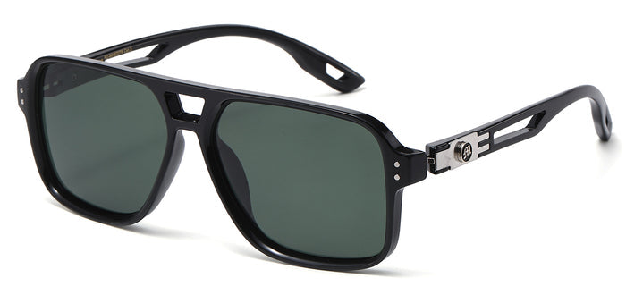 Polarized Manhattan PZ-MH87078