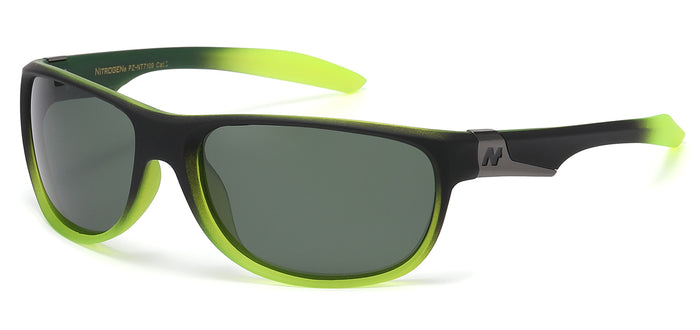 Polarized Nitrogen PZ-NT7109