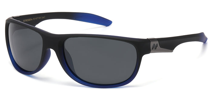 Polarized Nitrogen PZ-NT7109