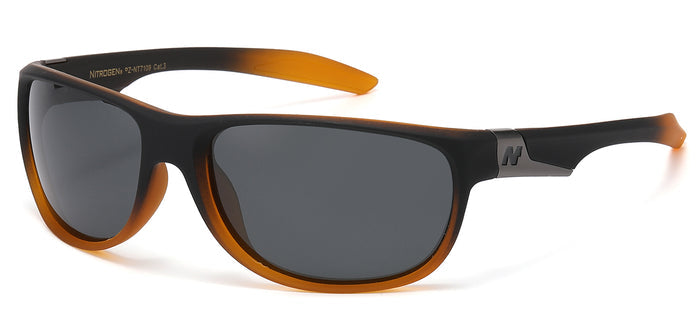 Polarized Nitrogen PZ-NT7109