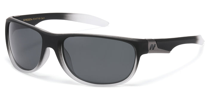 Polarized Nitrogen PZ-NT7109