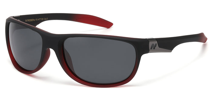 Polarized Nitrogen PZ-NT7109