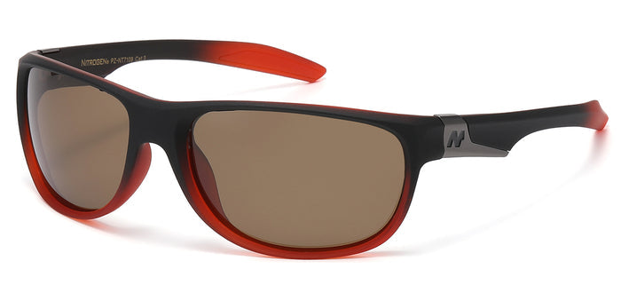 Polarized Nitrogen PZ-NT7109