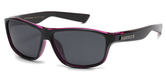Polarized Nitrogen PZ-NT7117