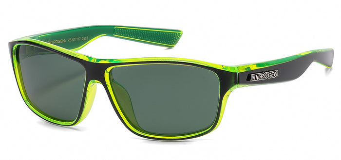 Polarized Nitrogen PZ-NT7117