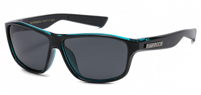Polarized Nitrogen PZ-NT7117