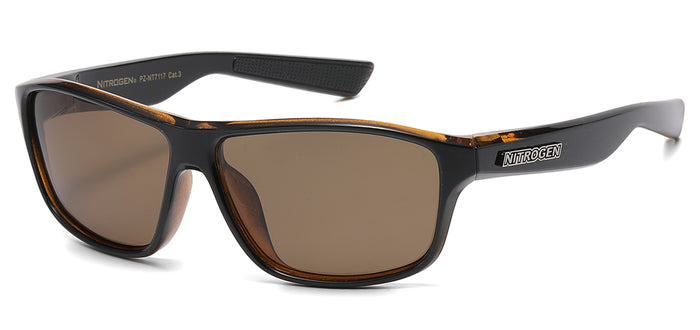 Polarized Nitrogen PZ-NT7117
