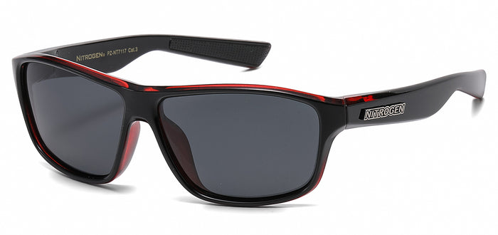 Polarized Nitrogen PZ-NT7117