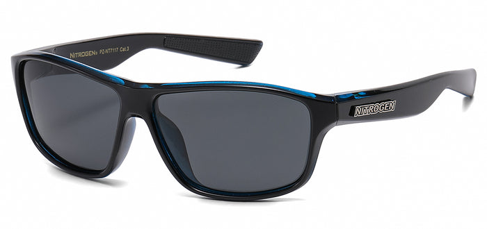 Polarized Nitrogen PZ-NT7117
