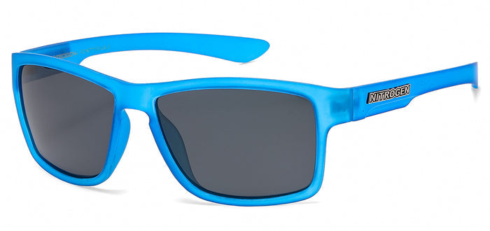 Polarized Nitrogen PZ-NT7118