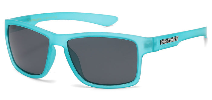Polarized Nitrogen PZ-NT7118