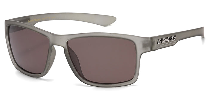 Polarized Nitrogen PZ-NT7118