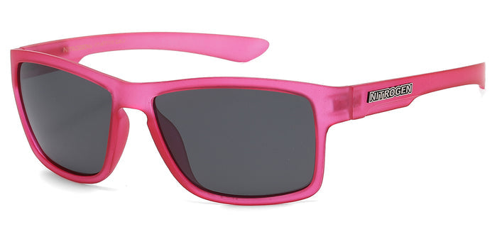 Polarized Nitrogen PZ-NT7118