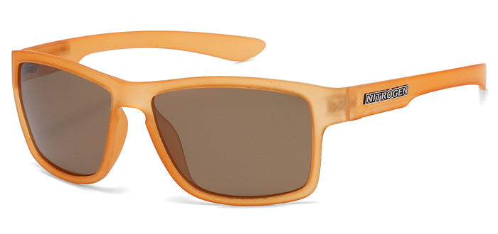 Polarized Nitrogen PZ-NT7118