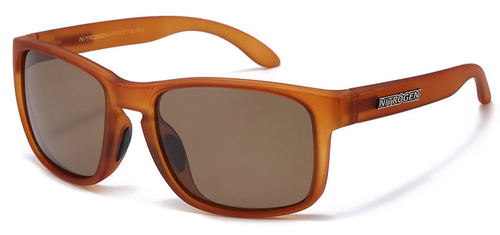 Polarized Nitrogen PZ-NT7119