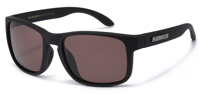 Polarized Nitrogen PZ-NT7119