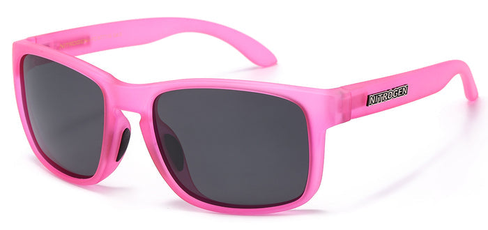 Polarized Nitrogen PZ-NT7119