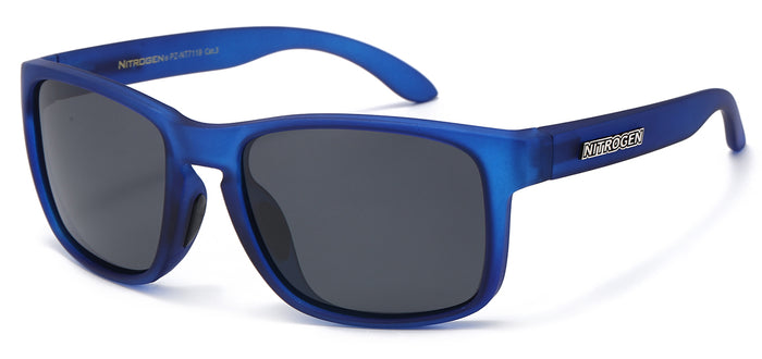 Polarized Nitrogen PZ-NT7119