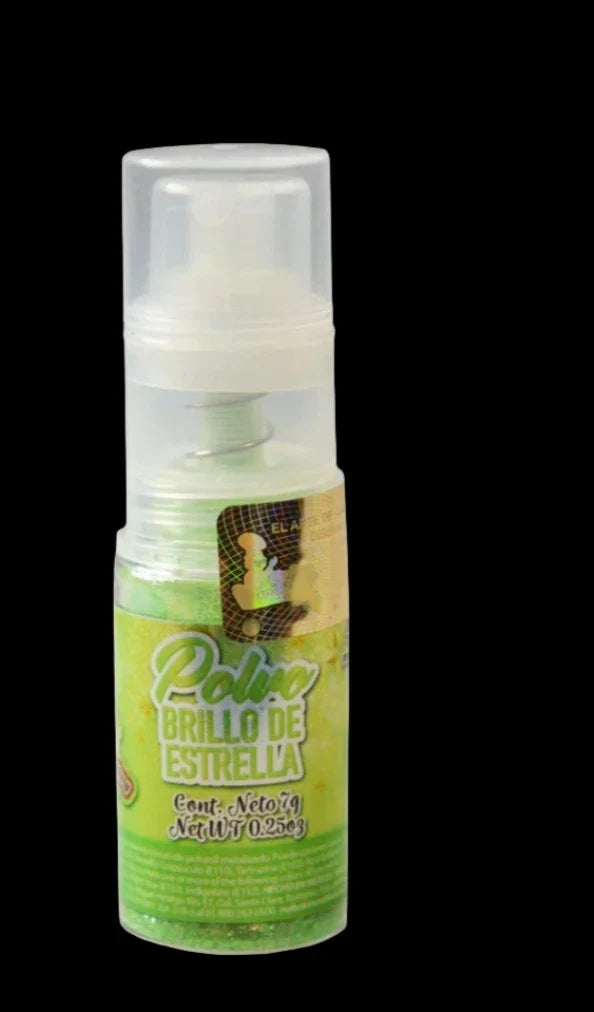Verde Neon
