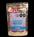 Polvo para hacer Gomitas