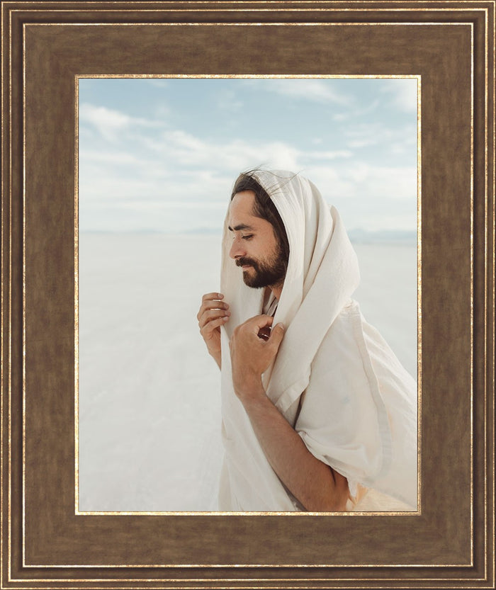 Prayer of Thanks