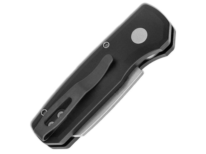 ProTech Runt 5 Auto Knife Smooth Handle (USA) R5201 - NORTH RIVER OUTDOORS